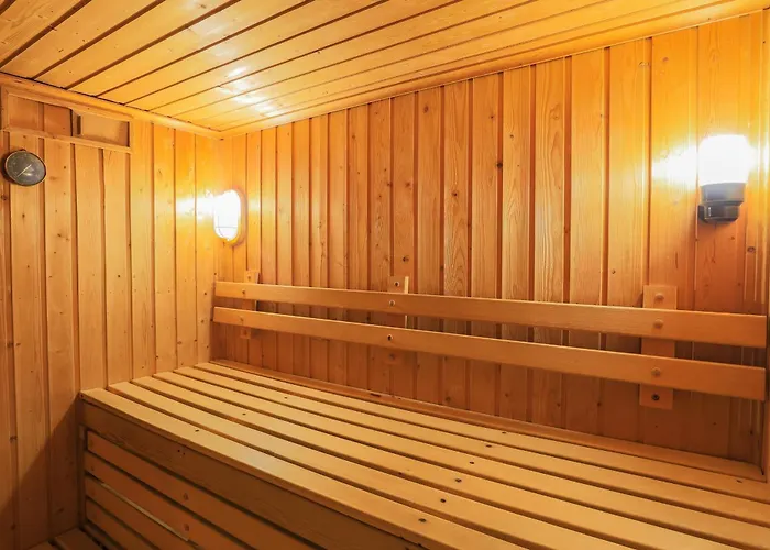 Hotel Les Trois Luppars